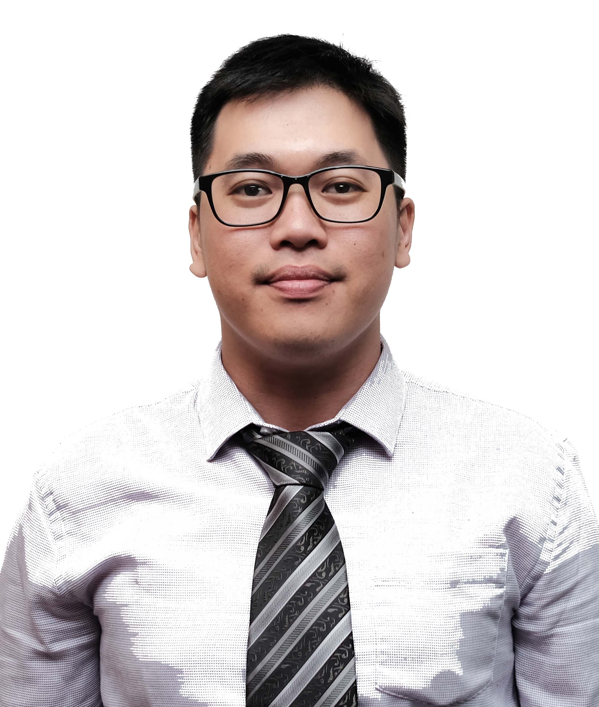 Andreas Kiky, S.E., M.Sc.